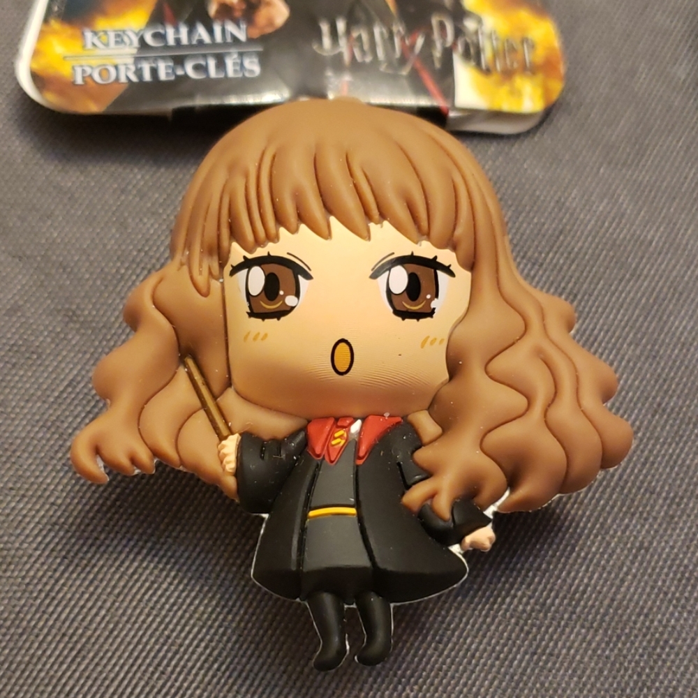 Harry Potter Keychains - Picture 2 of 3
